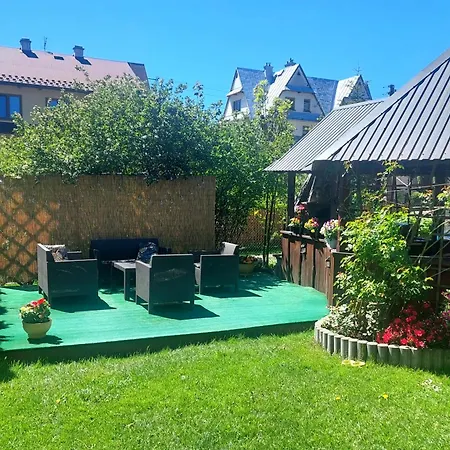 Glamour * Biały Dunajec