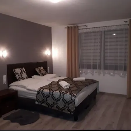 Appartement Glamour *