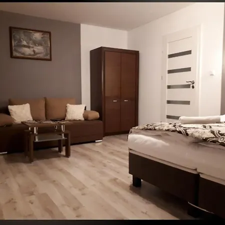 Appartement Glamour Biały Dunajec