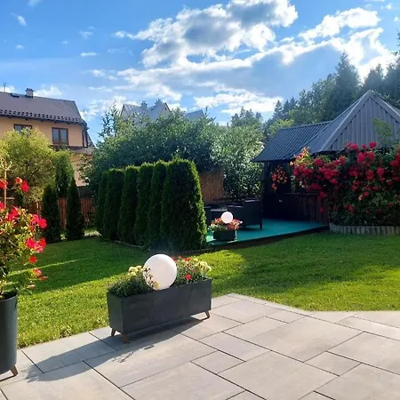 Glamour Biały Dunajec