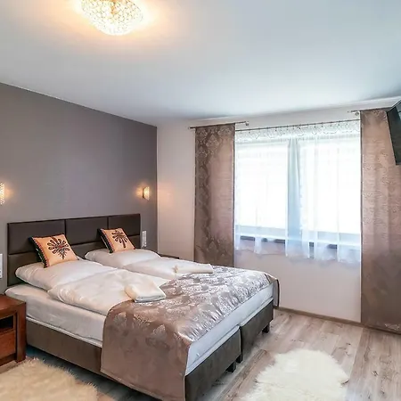 Glamour Appartement *