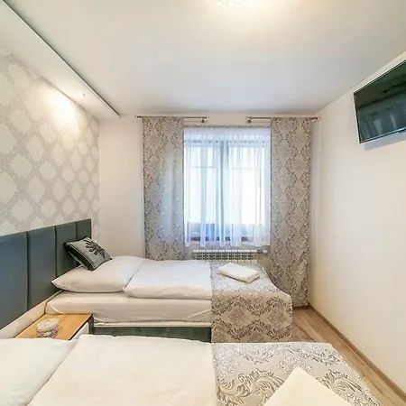 Glamour Appartement