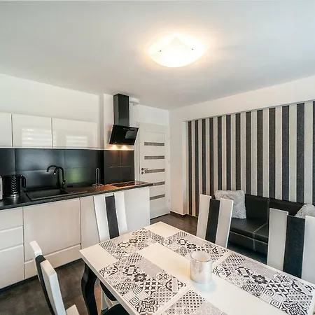 Appartement Glamour *