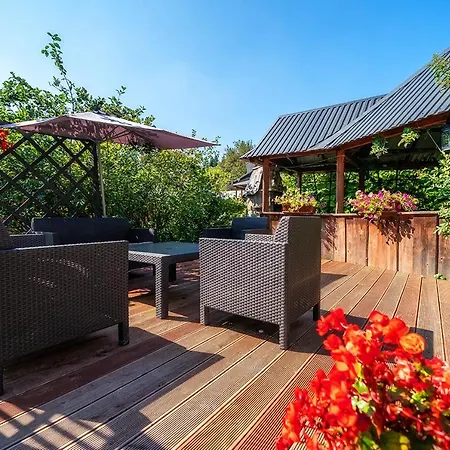 Glamour Biały Dunajec