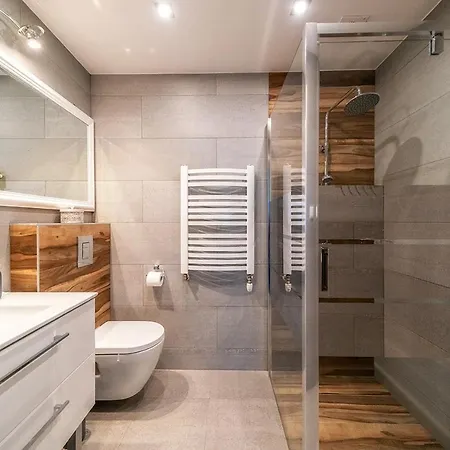 Glamour * Bialy Dunajec