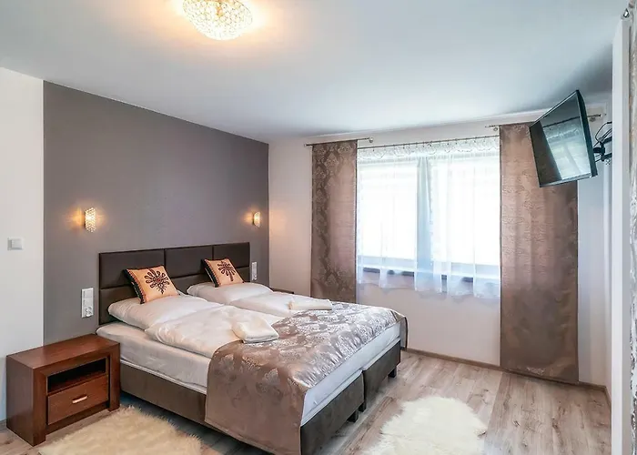 Glamour Appartamento *