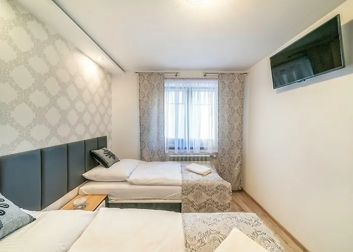 Glamour Appartamento