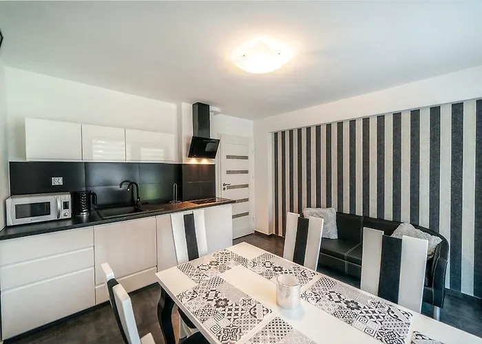 Appartamento Glamour *