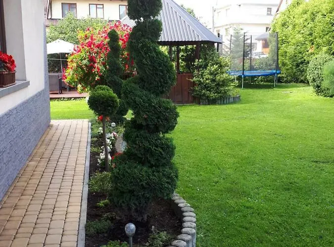 Appartamento Glamour