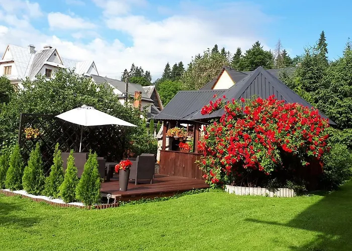 Appartamento Glamour