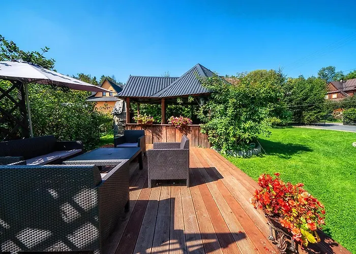 Glamour Appartamento