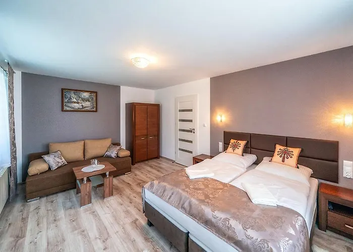 Appartamento Glamour