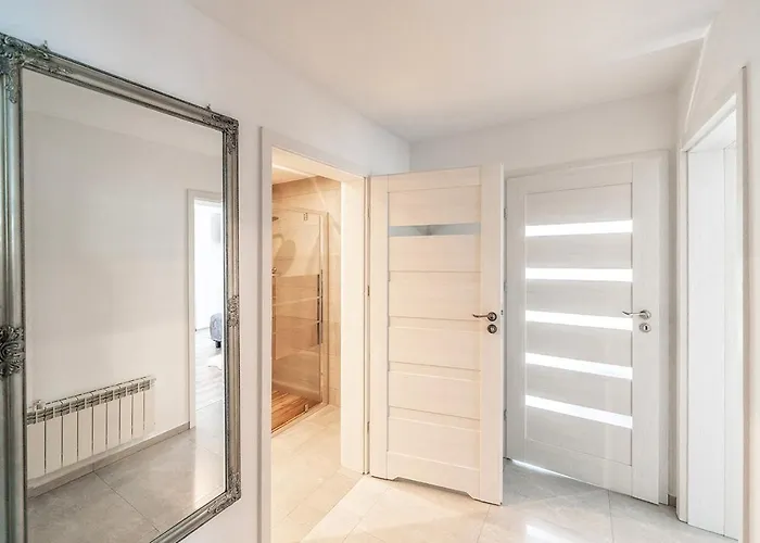 Appartamento Glamour