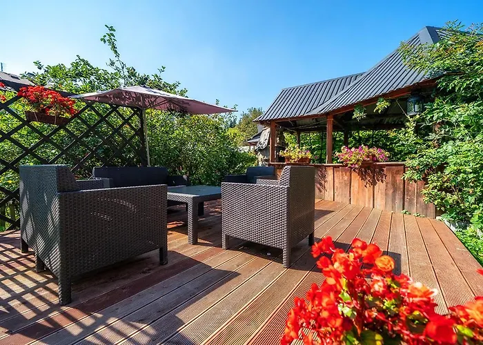 Glamour Biały Dunajec