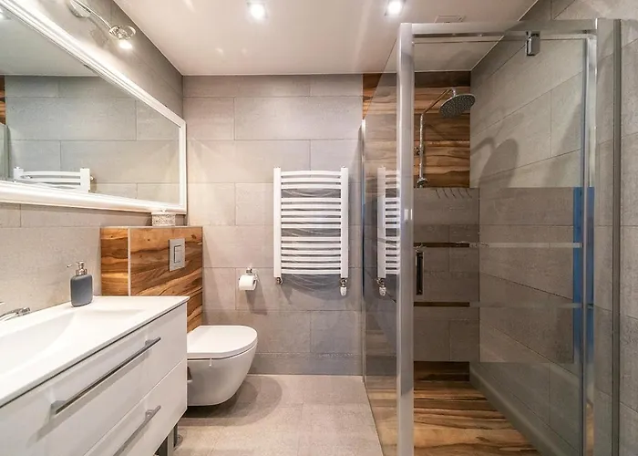 Glamour * Biały Dunajec